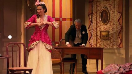 [BA] Tailleur pour dames 30/10/2020