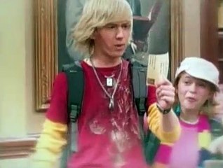 Cory in the House S01E14 No, No, Nanoosh