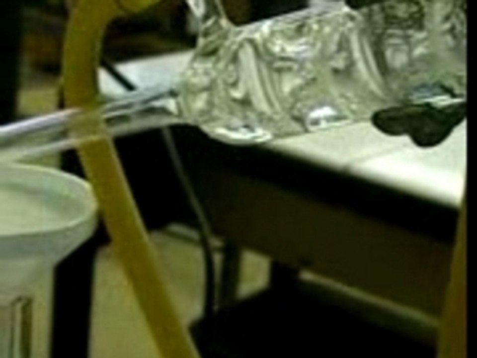 Distillation