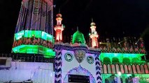मुस्लिम समुदाय के आगामी त्यौहार ईद मिलादुन्नबी की तैयारियां