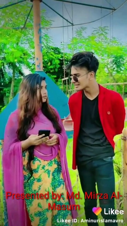লাইকির পাগলা/পাগলির কর্মকান্ড, হাসতে হবেই গ্যারন্টি 100%