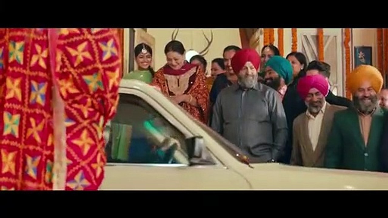 Rabb Da Radio 2  Full Punjabi Movie Part(1/3)latest new Punjabi movie