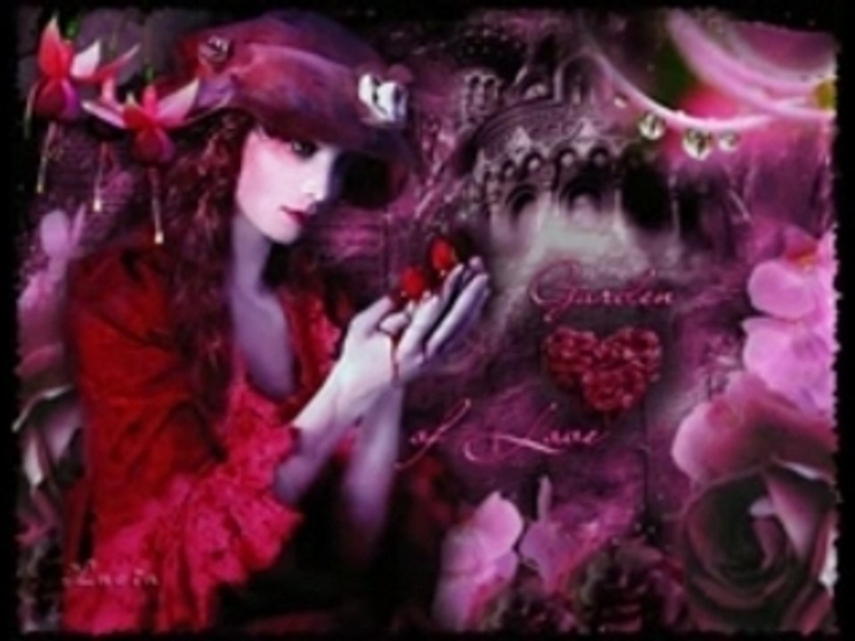 A MES FLEURS
