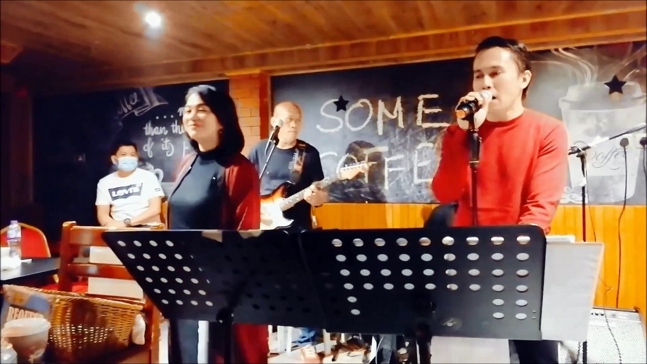 DRAG Coffee Al Khobar | Music Night | Songs| Saudi Arabia | Zain Vlogs | Hana Vlogs KSA | Jahan Zeb