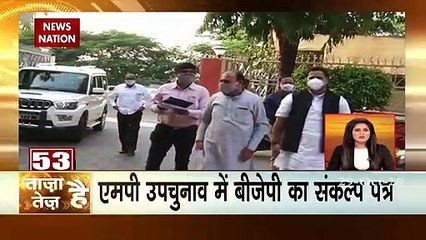 Taza Hai Tez Hai: China releases propaganda video, watch trending news