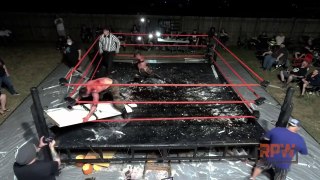 Ruthless Pro Wrestling - Devil's Night 003