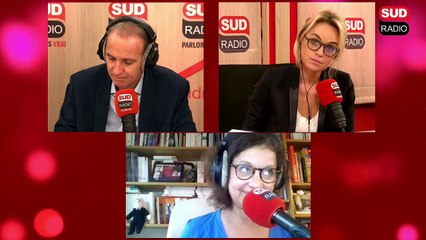 Élisabeth Lévy - "Sans perspectives, beaucoup de Français sont dans l'angoisse des lendemains"