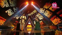 Renu,Lambi Judai Emotional Performance! Indian idol Session 10