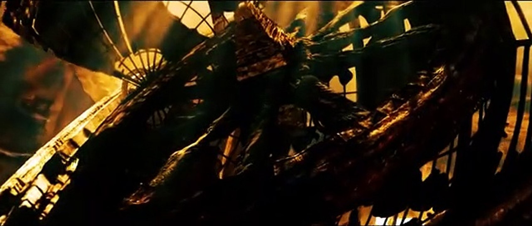 Mahabharat - Official Trailer