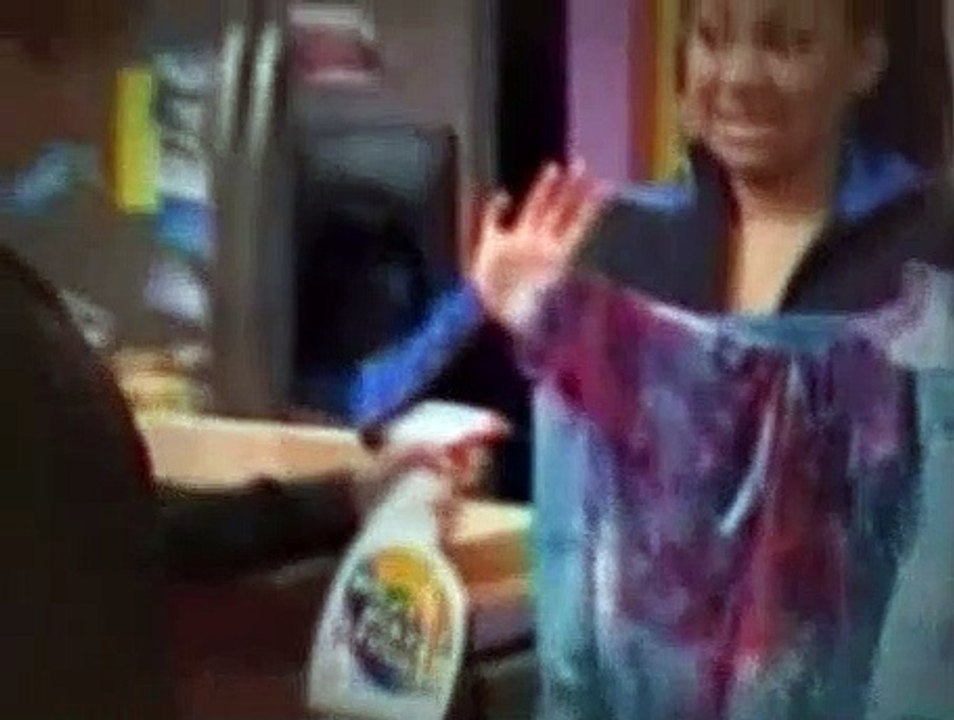 That's So Raven Season 3 Episode 26 - Point Of No Return