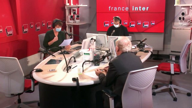 Jean-François Delfraissy : le reconfinement, une décision rapide, ajustée à la situation sanitaire actuelle
