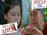 Ika-6 Na Utos: Manang Loleng's advice to Sydney | Episode 202 RECAP (HD)