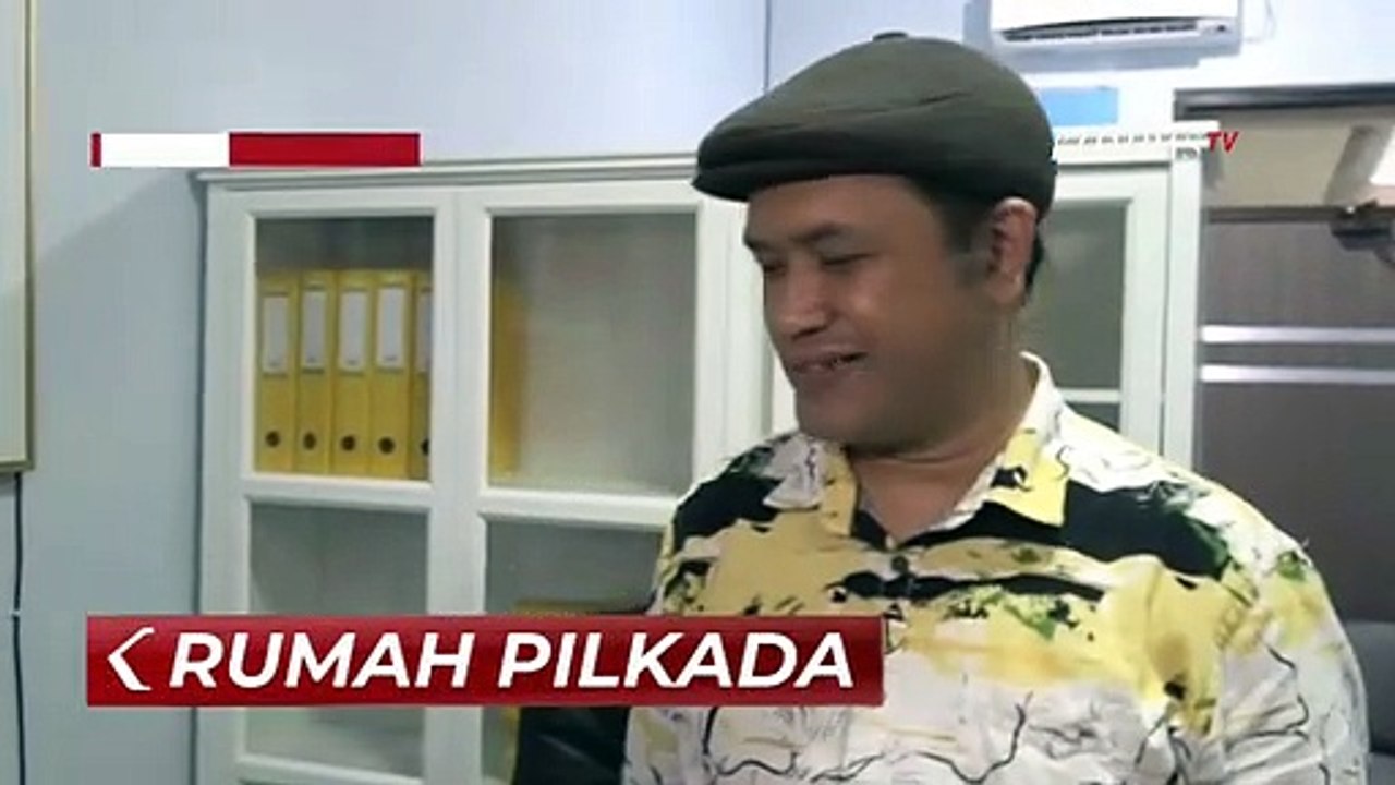 KPU Makassar Rampungkan Spesimen Surat Suara