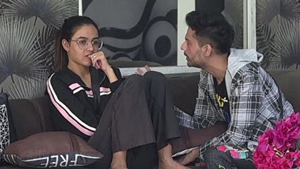 Bigg Boss 14 Promo: Shardul Helps Jasmin To Get Over Her Fight With Rahul | FilmiBeat