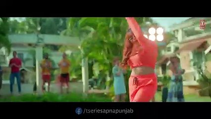 Mera_Dil_(Full_Song)_Mairien_James_Ft_Dheeraj_Dhoopar_|_Jaani,_Sukhe_|_Arvindr_Khaira_|_Punjabi_Song_|_T-Series
