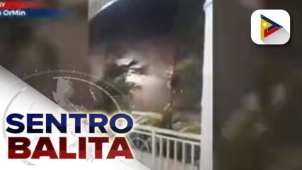 Oriental Mindoro, isinailalim sa state of calamity; Ayuda sa mga nasalantang residente , tiniyak ng lokal na pamahalaan