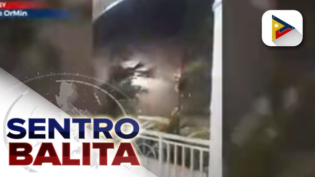 Oriental Mindoro, isinailalim sa state of calamity; Ayuda sa mga nasalantang residente , tiniyak ng lokal na pamahalaan