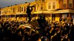 Protests and looting in Philadelphia after police fatally shoot black man, Walter Wallace