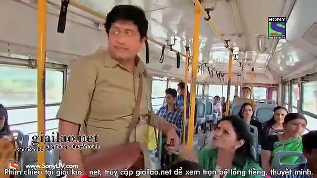 Đội Đặc Nhiệm CID Tập 576c raw- THVL3 Lồng Tiếng tap 577 - xem phim doi dac nhiem cid