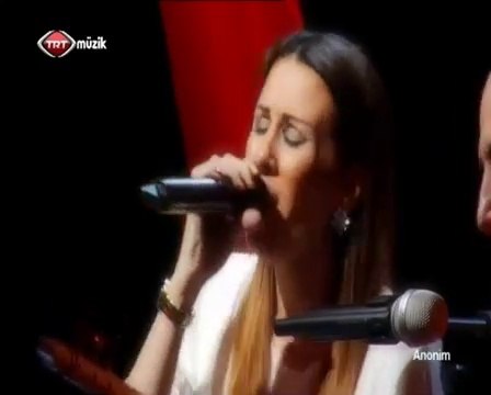 Nilgül & Okan Murat Öztürk - Ah Bir Ataş Ver