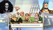 #008 | Let´s Play One Piece: Pirate Warriors | German | Deutsch