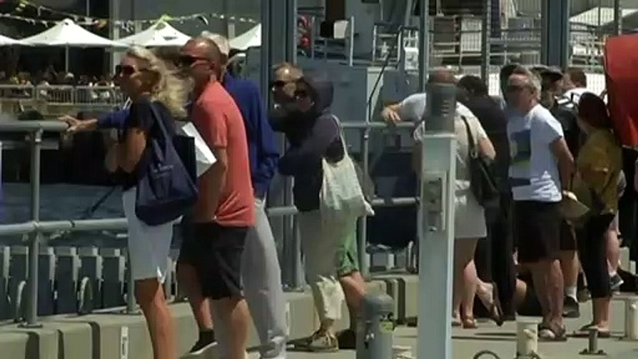 Hobart Yacht Race entries officially close