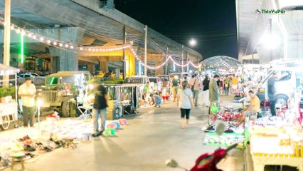 ကမ္ဘာ့ အန္တရာယ် အရှိဆုံးမျိုးစိတ် | ThinYuPar