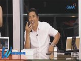 Wowowin: Mag-asawang caller, suki ni DJ Bumbay!