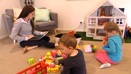 Financial impact of pandemic affecting some couples