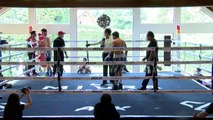 Jimerr Espinosa Cigarroa vs Luis Gerardo Perez Salas (12-09-2020) Full Fight