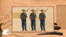 The Luna Sharpshooters: The Most Feared Marksmen in History