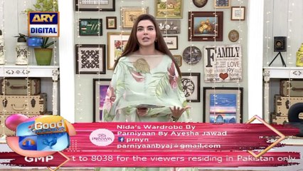 Good Morning Pakistan – 29th October 2020