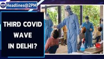 Covid-19: Delhi reports over 5600 new infections in a single day, raises concerns|Oneindia News