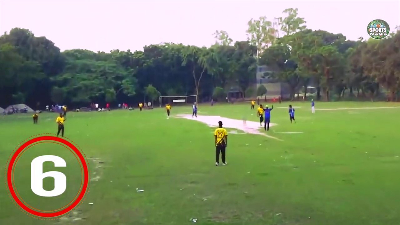 102 runs on 45 balls Big match tape ball cricket | Big match 100 runs