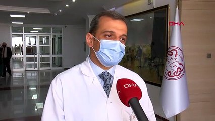 Bilim Kurulu üyesi: Koronavirüs hastalarında aspirin kullanıyoruz