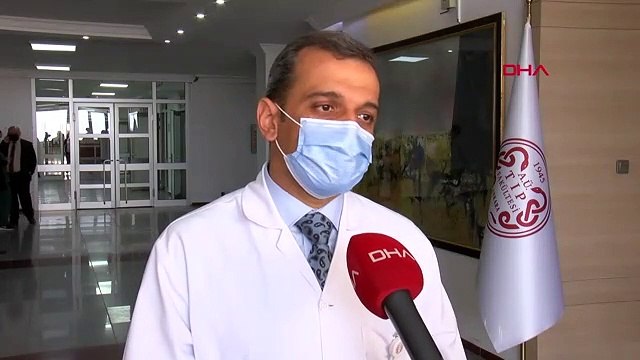 Bilim Kurulu üyesi: Koronavirüs hastalarında aspirin kullanıyoruz