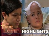 One True Love:  Tisoy's agonizing wait for Elize | Episode 58