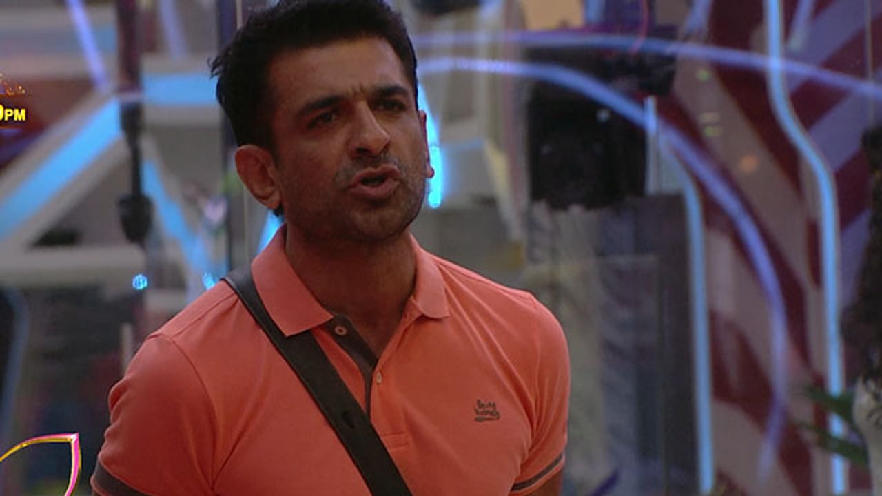 Bigg Boss 14: Eijaz Khan ने खेला अपना Master Stroke Red Zone की Team ऐसे हुई Green zone | FilmiBeat