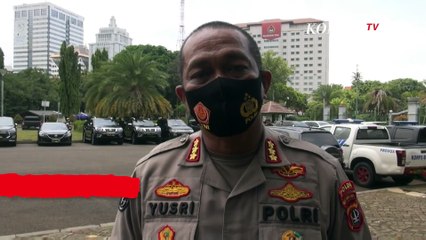 Polisi: Ada 2 Motor Pelaku Pembegal Perwira Marinir TNI