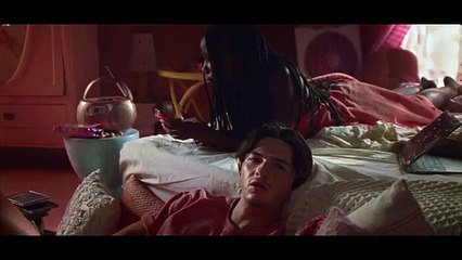 Petit Biscuit - Burnin (Official Video)