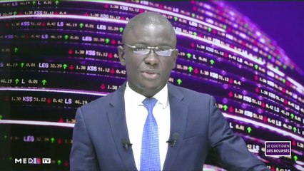 Le quotidien des bourses - 29/10/2020