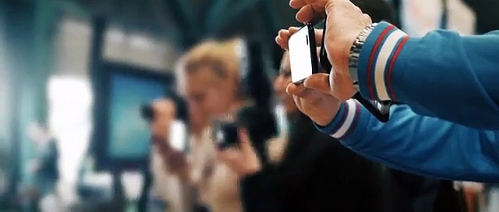 Vin Jay - The Rock (Official Music Video)