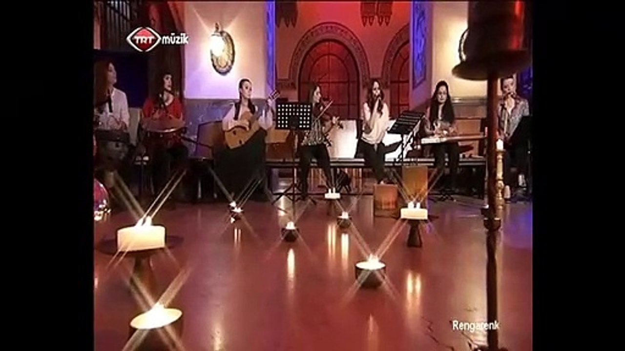 Nilgül - Unutma Beni