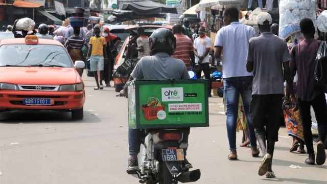 Ivory Coast risks status as business hub amid fears of unrest