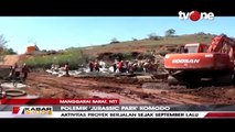 Kemeterian LHK: Proyek Jurassic Park Tak Ganggu Komodo