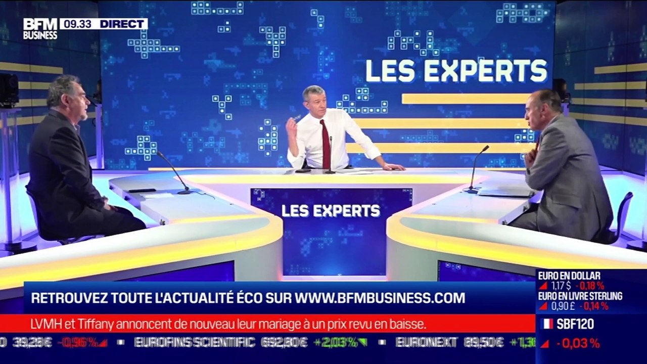 Les Experts: Faut-il muter le plan de relance à 100 milliards d'euros en plan d'urgence ? - 29/10