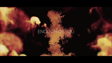 Tujamo - Enough Of You