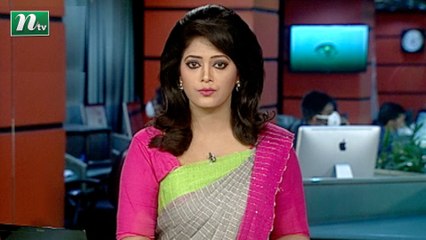 NTV Dupurer Khobor | 29 October 2020