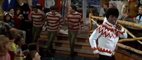 I Feel Good - James Brown - 1965
