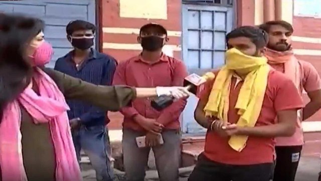 Bihar Election: What youth think on promises of employment?